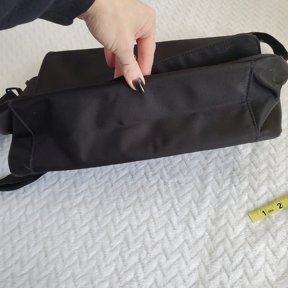 Calvin Klein CK Y2K Crossbody Messenger Computer Bag - Picture 12 of 14